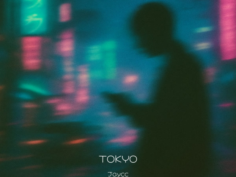 Tokyo (Single)