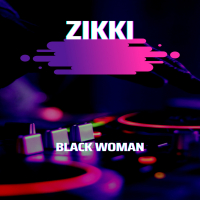 Black Woman (Single)
