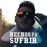 Hechos Pa' Sufrir (Single)