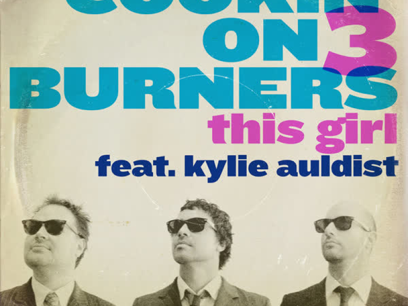 This Girl (Special Edition) (EP)