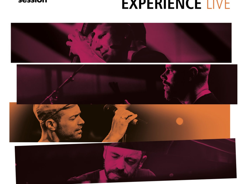 Live in Basel - The Baloise Session