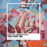 You Got Me (Single)