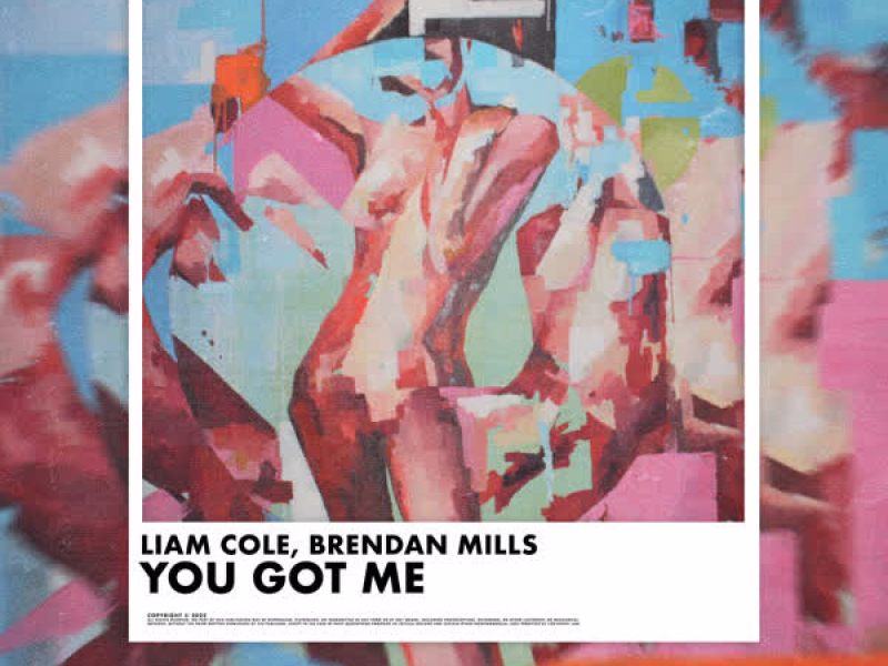 You Got Me (Single)