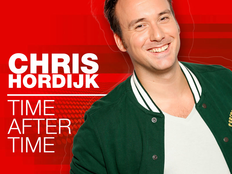 Time After Time (Single)