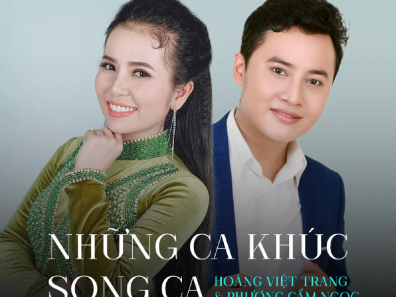 Những Ca Khúc Song Ca Vol. 2