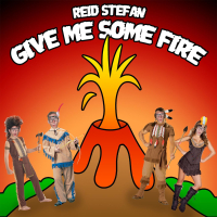 Give Me Some Fire (Single)