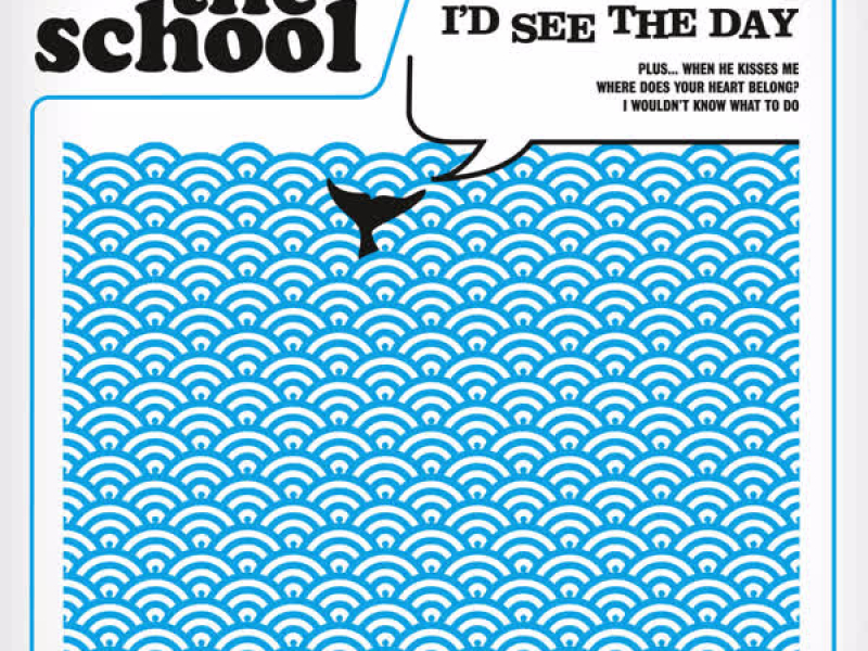 Never Thought I'd See The Day (EP)