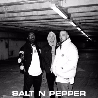 Salt N Pepper (Single)