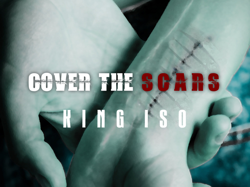 Cover The Scars (Single)