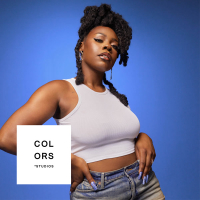 Summertime - A COLORS SHOW (Single)