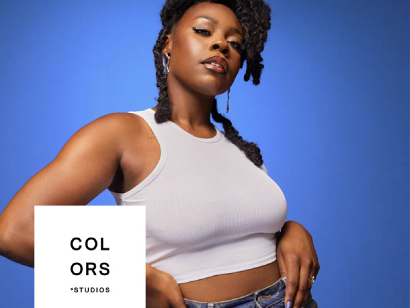 Summertime - A COLORS SHOW (Single)