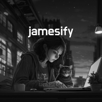 jamesify