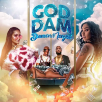 God Dam (Single)