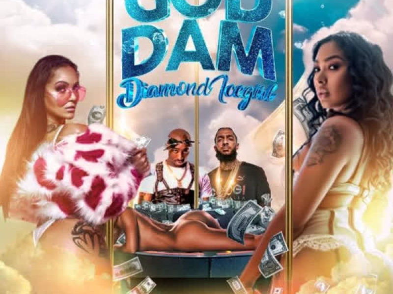 God Dam (Single)