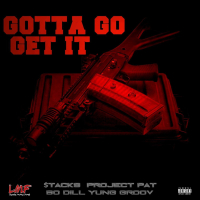 Gotta Go Get It (Single)