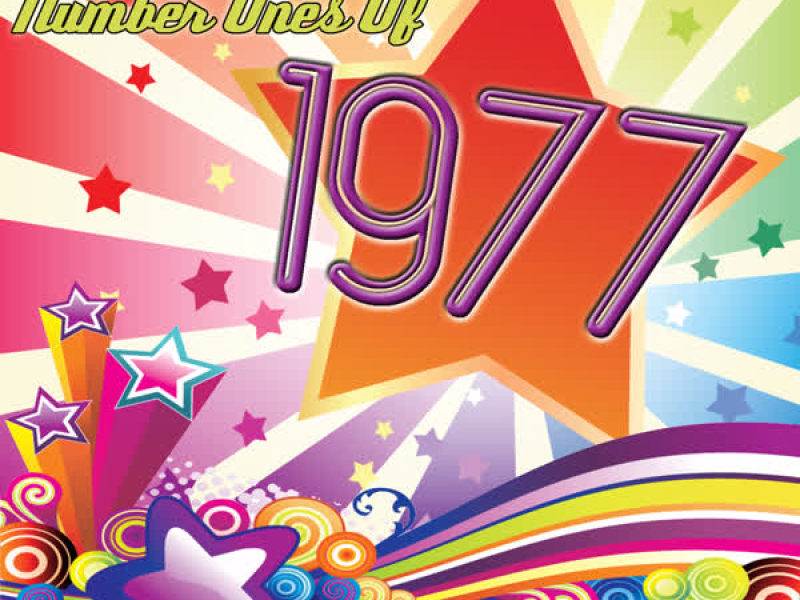 Hot 100 Number Ones Of 1977