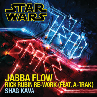 Jabba Flow (Rick Rubin Re-Work) (Single)