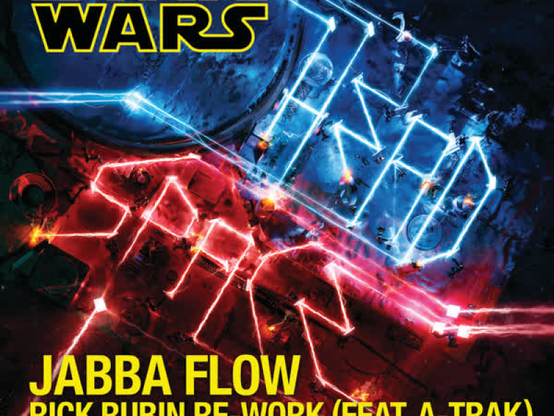 Jabba Flow (Rick Rubin Re-Work) (Single)