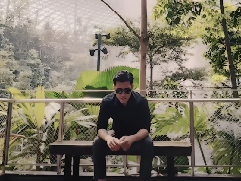 Nếu Chỉ Còn Một Ngày Để Sống (Single)