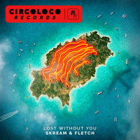 Lost Without You (Extended Mix) (Single)