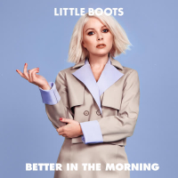 Better in the Morning (Single)