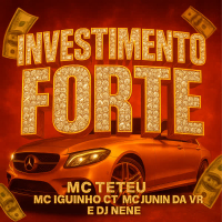 Investimento Forte (Single)