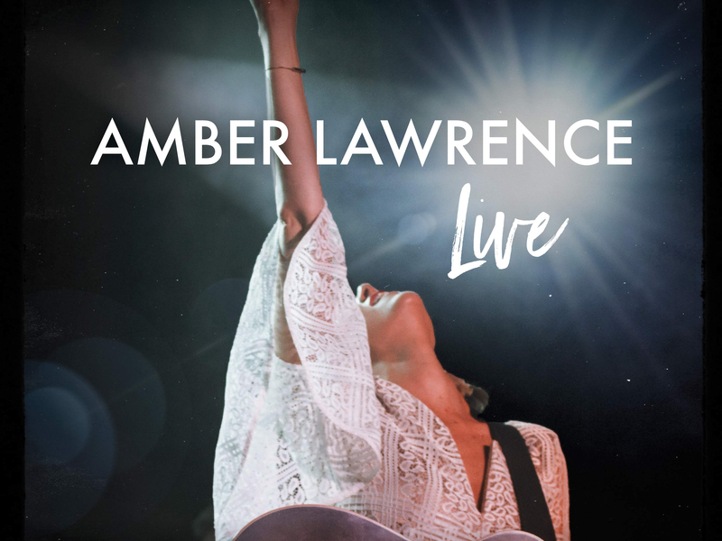 Amber Lawrence Live