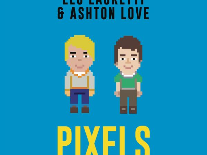 Pixels