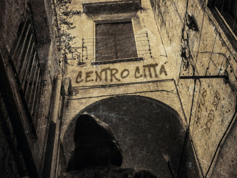 Centro Città (Single)