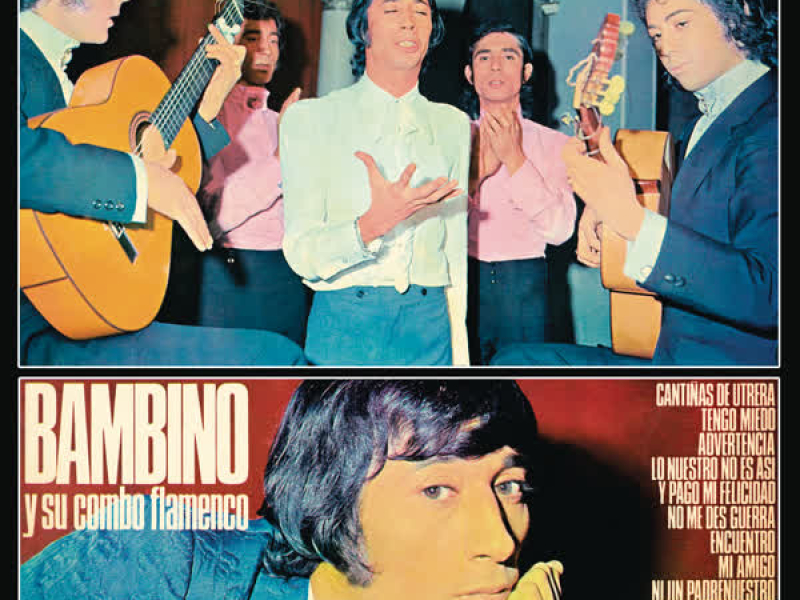 Bambino (1971) (Remasterizado 2021)