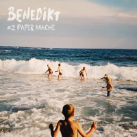 Paper Mache (Single)
