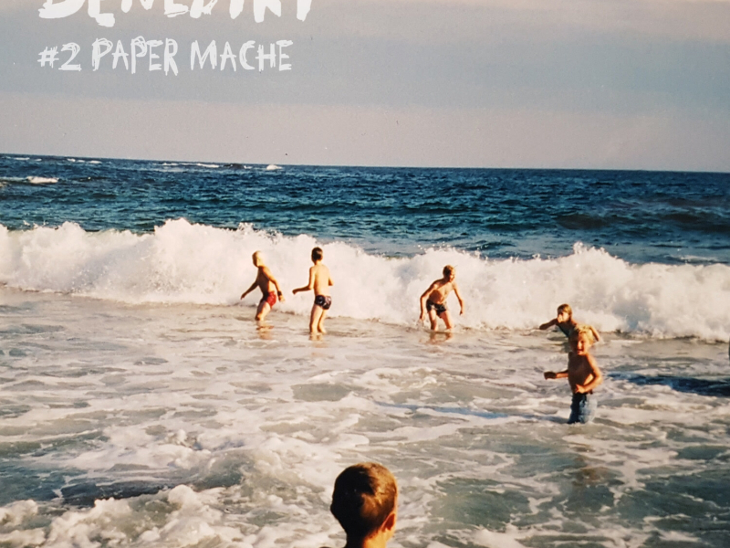 Paper Mache (Single)