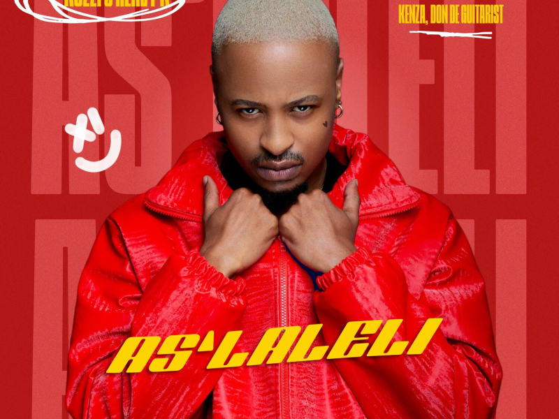 As’laleli (Single)