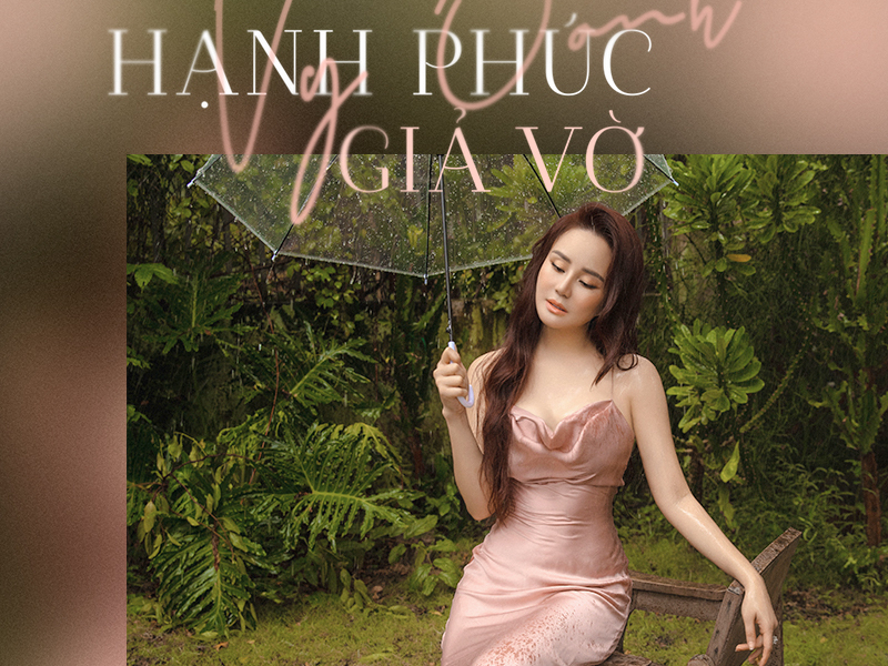 Hạnh Phúc Giả Vờ (Single)