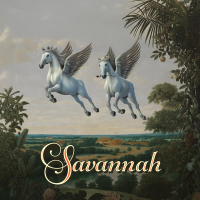 Savannah (Single)