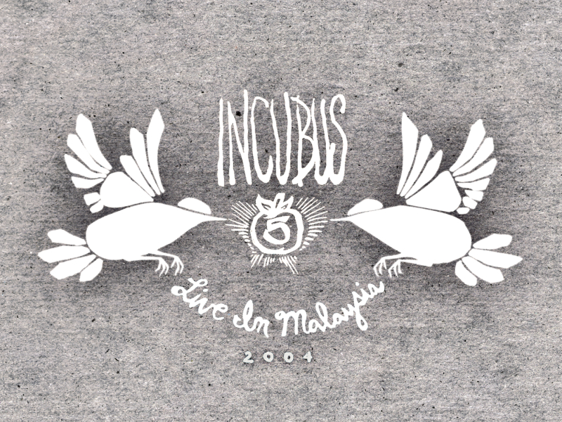 Live in Malaysia 2004