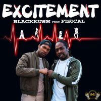 Excitement (Single)