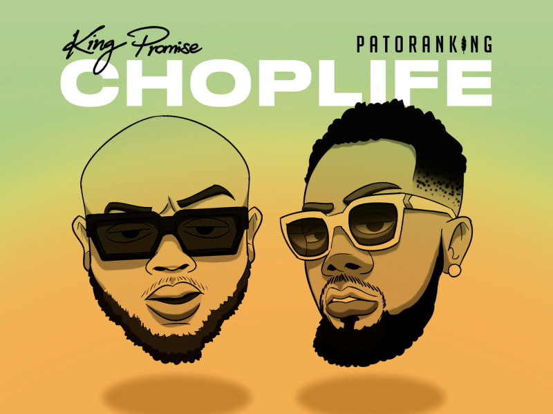 CHOPLIFE (Single)