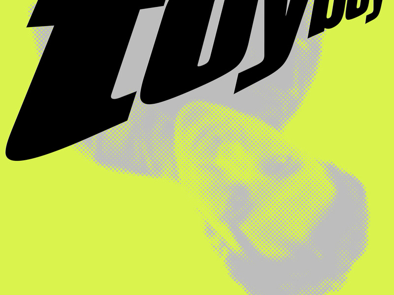 Toy Boy (RAW SILK Remix) (Single)