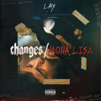 Changes/Mona Lisa (Single)