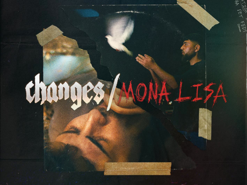 Changes/Mona Lisa (Single)