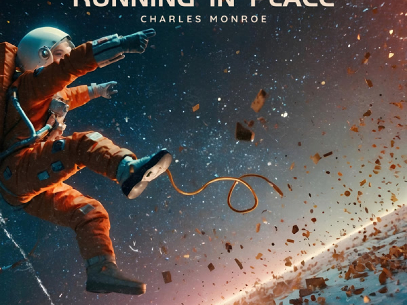 Running in Place (Single)