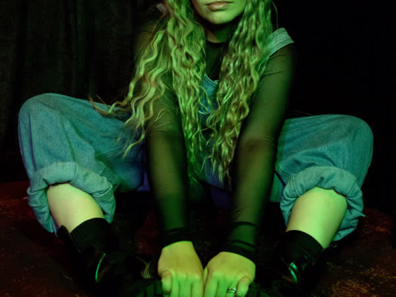 Better Lay Low (Single)