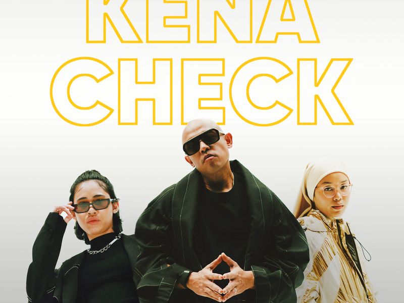 Kena Check (Single)