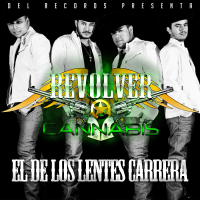 El de los Lentes Carrera (Single)