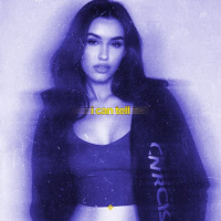 i can tell (slowed & reeverb) (Single)