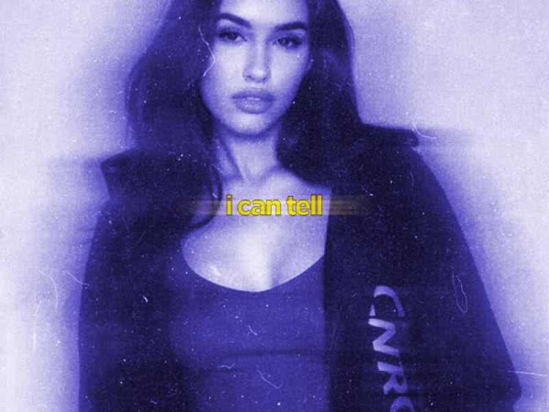 i can tell (slowed & reeverb) (Single)