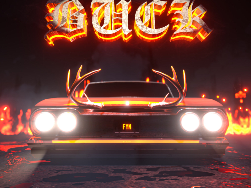Buck (Single)
