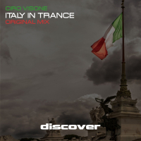 Italy in Trance (Single)