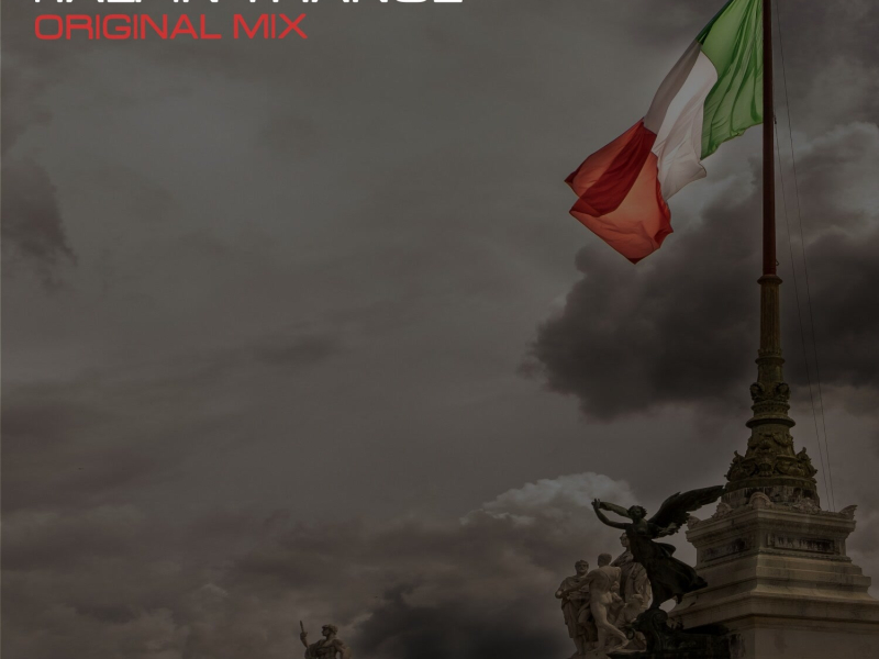 Italy in Trance (Single)